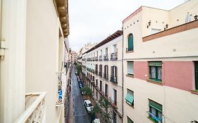 Apartamentos Gran Via